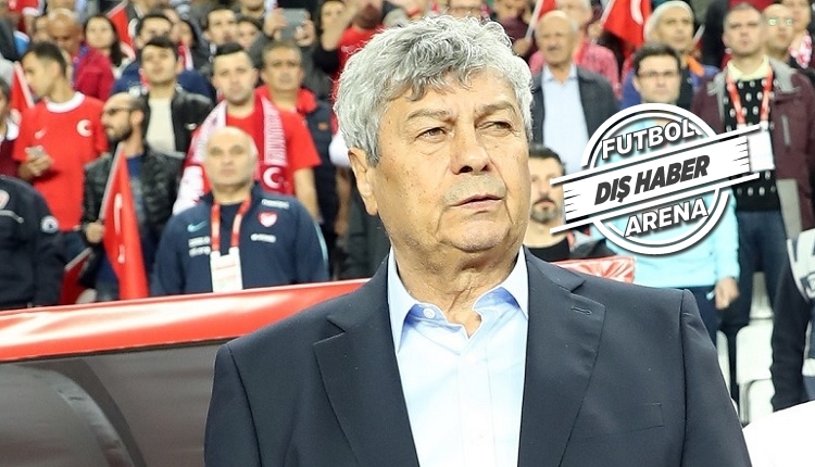 Flaş! Mircea Lucescu'ya Beşiktaş'a sordular