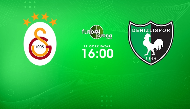 Galatasaray Denizlispor Canli Sifresiz Izle Galatasaray Denizlispor Bein Sports Canli Yayin Izle