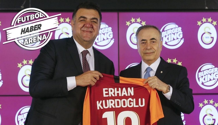 Galatasaray, TAB Gıda sponsorluğundan ne kadar kazanacak?