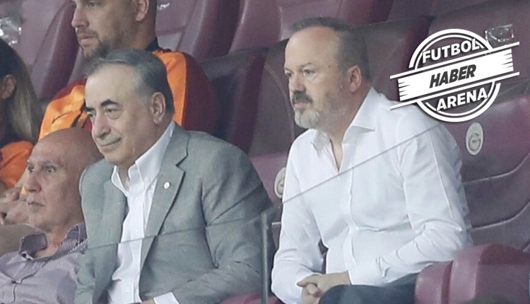 Galatasaray'a Kemerburgaz arazisinden müjdeli haber