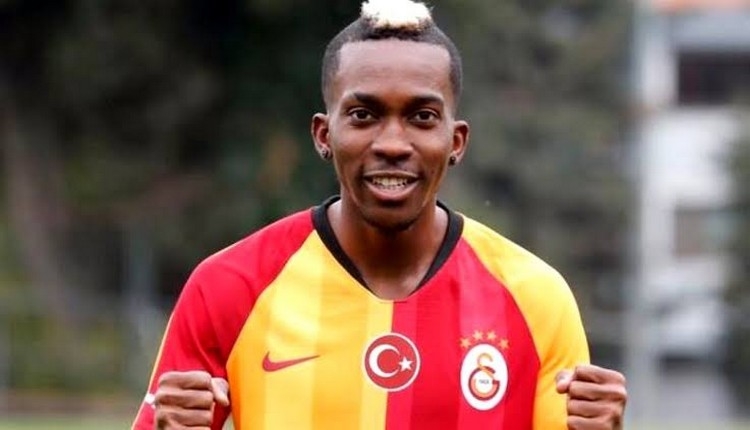 GS Haber: Galatasaray'a Onyekuru müjdesi!