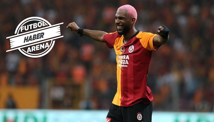 Galatasaray'da Babel, Hollanda'ya gidiyor