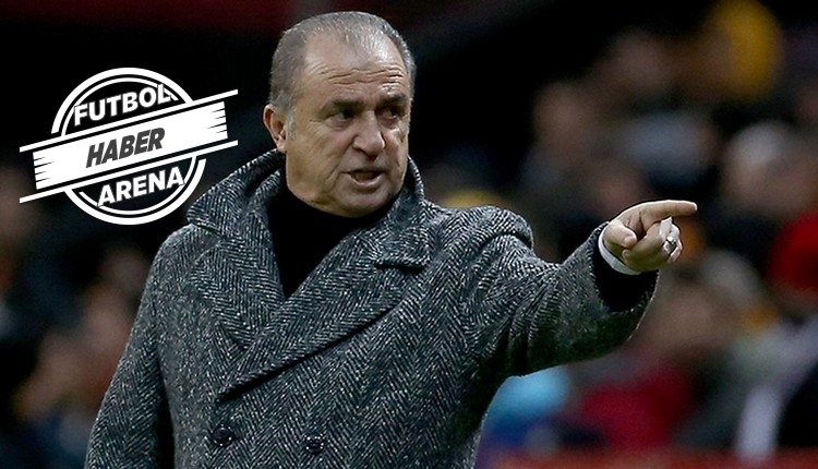 Galatasaray'da Fatih Terim'in 5 maçta hedefi en az 13 puan