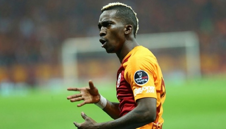 Galatasaray'da Onyekuru şoku! Sıtma enfeksiyonu kaptı