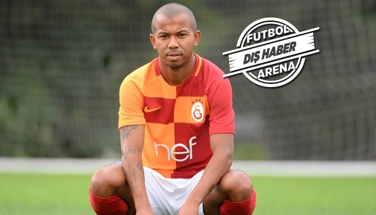 Galatasaraylı Mariano için resmi transfer açıklaması