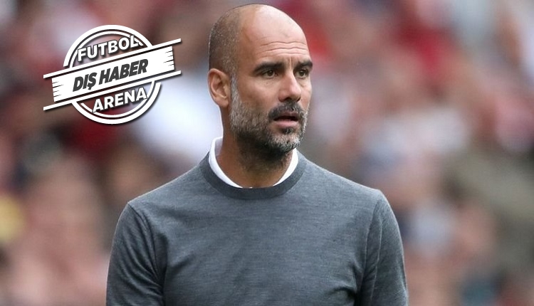 Guardiola Çağlar'ı istiyor! Leicester City'den cevap