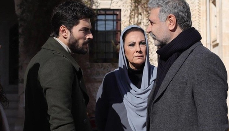 Hercai 30. bölüm full tek parça izle ATV (Hercai yeni bölüm 31 Ocak Cuma)