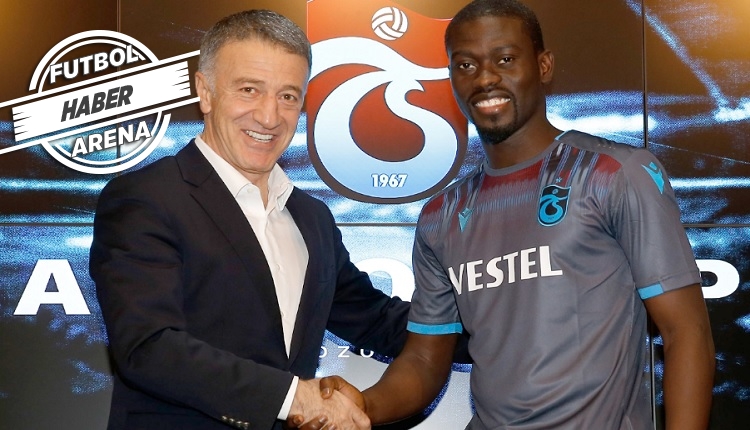 İşte Trabzonspor'un Ndiaye transferinin mali detayları