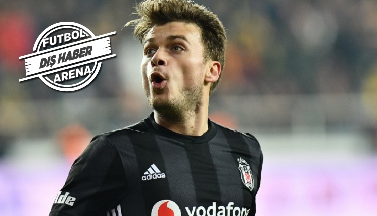 İtalya'dan Beşiktaş'a: Adem Ljajic'i bize verin!