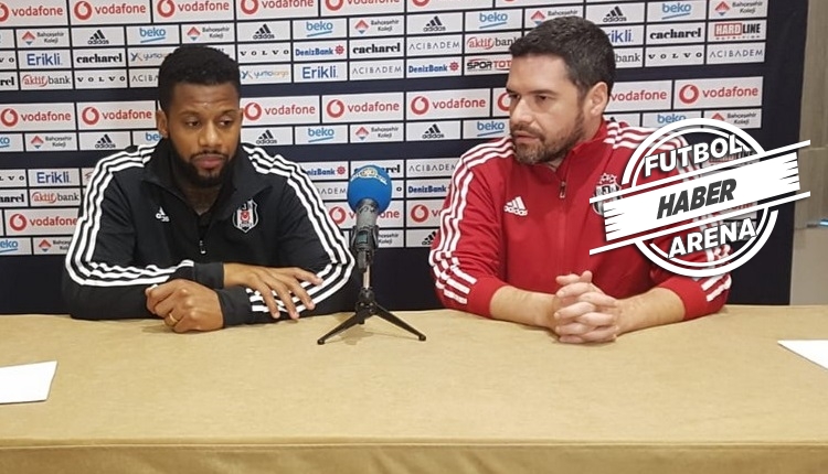 Jeremain Lens, FutbolArena'ya konuk oldu! Ayrılık sözleri