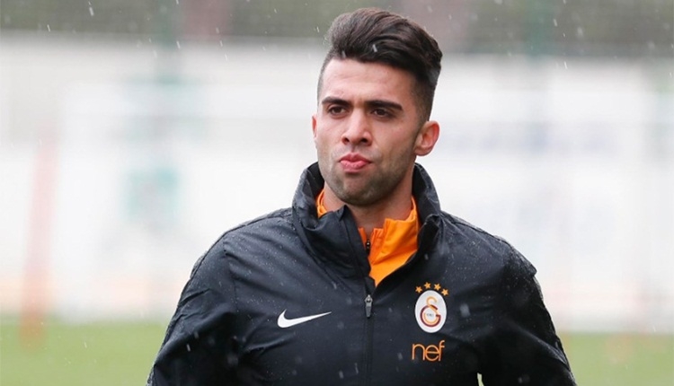 Kayserispor, Galatasaray'dan Emre Taşdemir'i kiralıyor