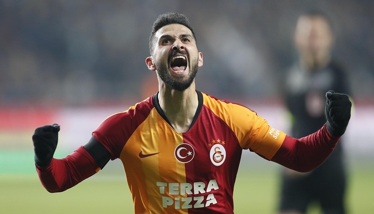 Konyaspor 0 3 Galatasaray Bein Sports Mac Ozeti Ve Golleri Izle