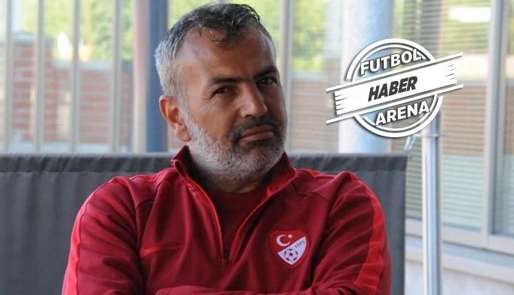 Konyaspor'dan sportif direktör kararı! Mehmet Yıldırım kimdir?