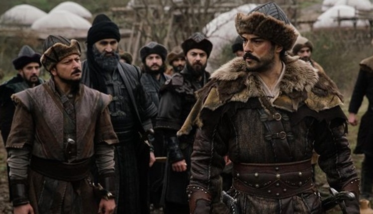 kurulus osman 8 bolum fragmani izle