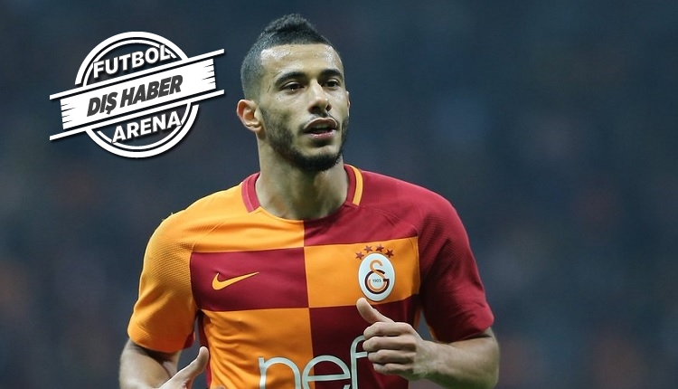 Lyon'un Ocak transferi hedefi! Belhanda sürprizi