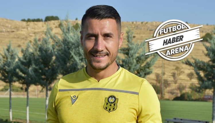 Malatyaspor'da Jahovic ile yollar ayrılacak mı?