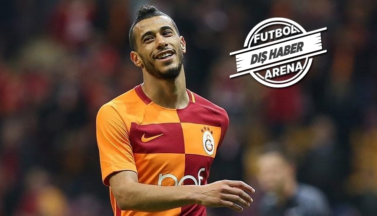 Monaco Belhanda için yeniden devrede