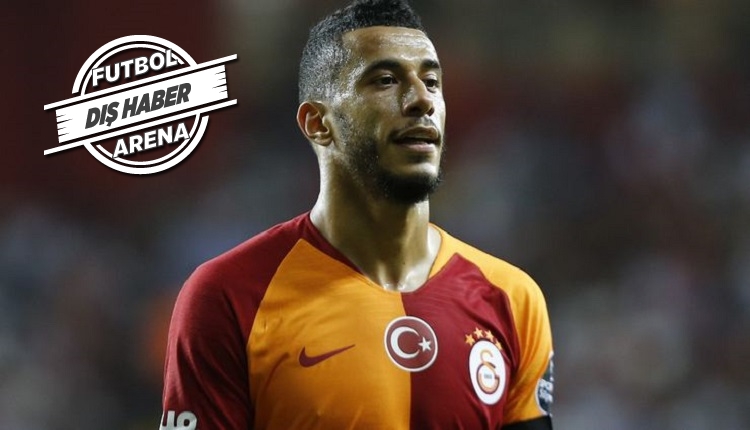 Monaco'dan Belhanda ısrarı: 