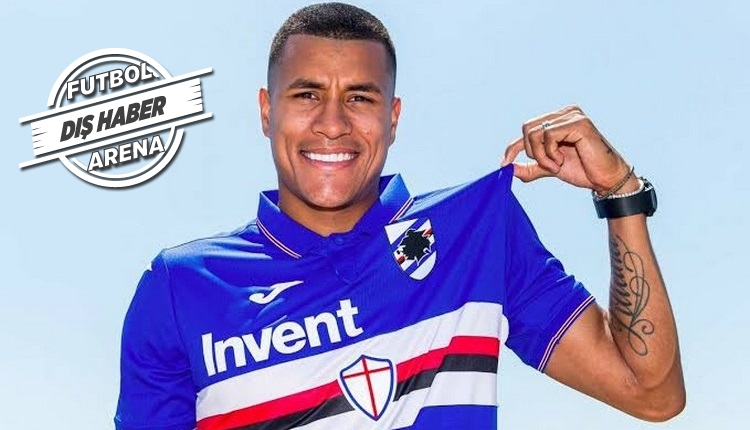 Murillo transferinde Celta Vigo iddiası!