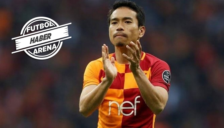 Nagatomo arayışlara başladı! Zorluk çıkarmayacak