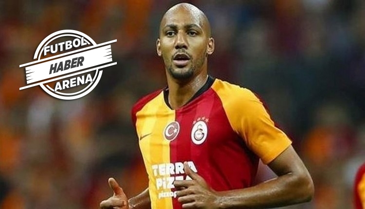 GS Transfer: Nzonzi'ye talip olan kulüp! Yeni adresi