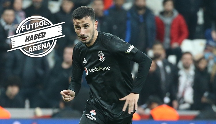 BJK Transfer: Oğuzhan Özyakup, Feyenoord'u açıkladı! 'Sergen hocayla konuştum'