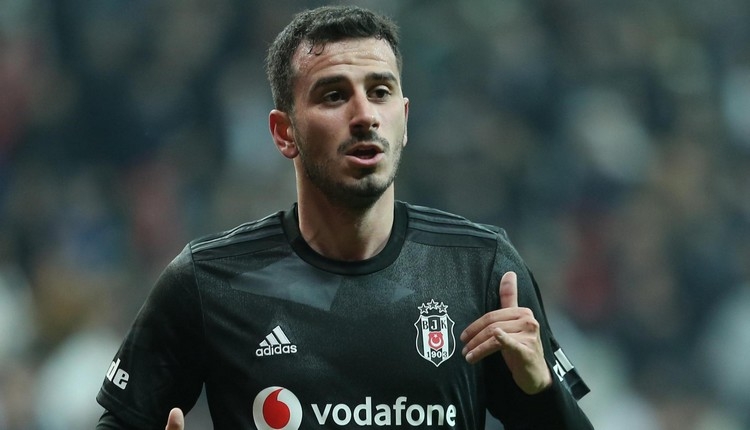 Oğuzhan Özyakup için transferde Feyenoord iddiası