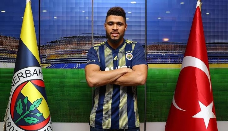 FB Transfer: Önder Özen'den Simon Falette yorumu! 'Emin değilim'