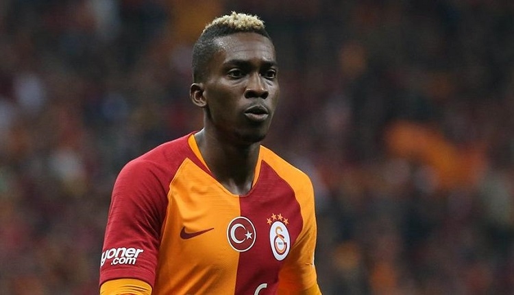 Onyekuru taburcu oldu! Galatasaray'dan açıklama