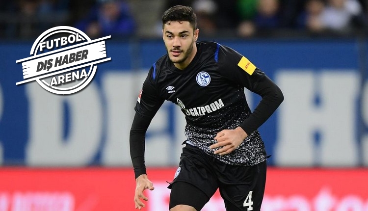 Ozan Kabak'tan Bayern Münih itirafı