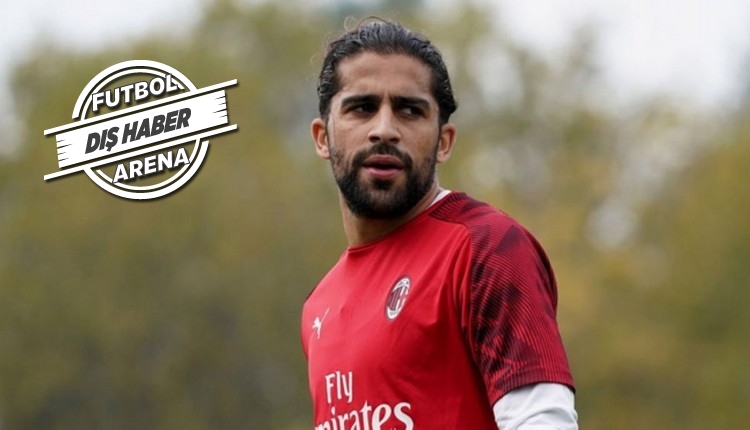 FB Transfer: Ricardo Rodriguez'in ilk tercihi Fenerbahçe