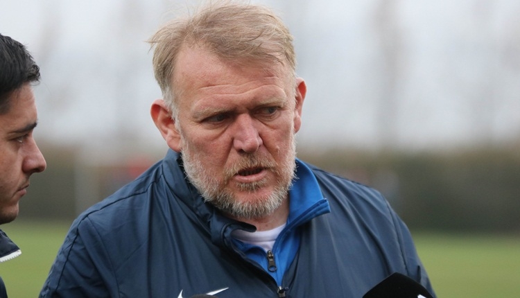 Robert Prosinecki: 