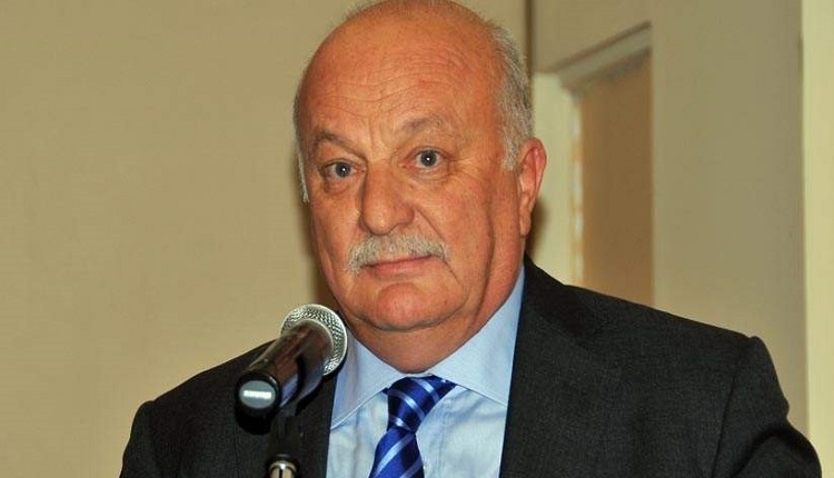 Sadri Şener: 