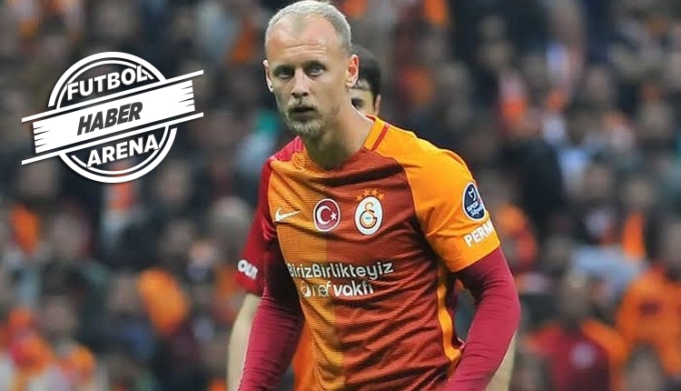 Semih Kaya, Galatasaray'da! Transfer sonuçlandı