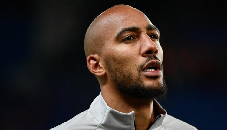 Steven Nzonzi, Fransa'ya gitti! Yeni takımı