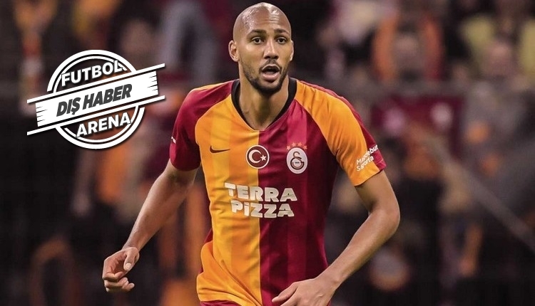 Steven Nzonzi isyan etti! 