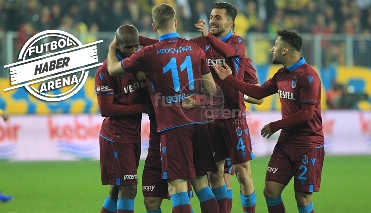 Süper Lig'de ilk yarının en iyi 5 hücum ikilisi