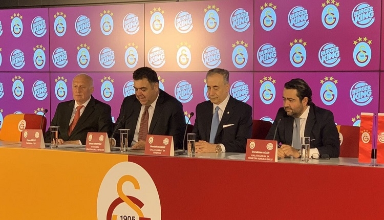 Terra Pizza'nın Galatasaray paylaşımı olay oldu! İşte perde arkası