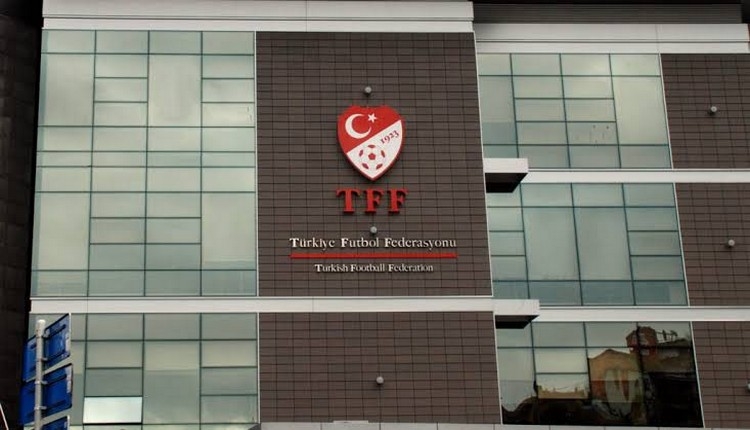 TFF'den faiz oranı açıklaması! 