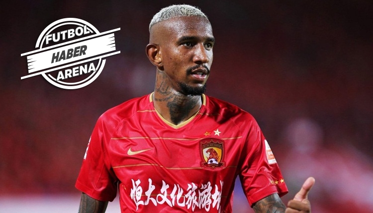 Trabzonspor'dan transferde Talisca ve Okay Yokuşlu hamlesi