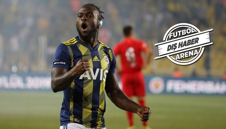 Victor Moses için Inter iddiası! Chelsea kabul etti