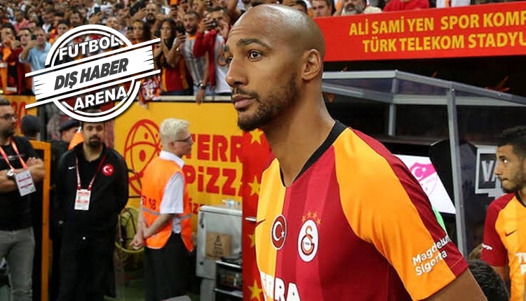 West Ham, Nzonzi transferi için ısrarcı