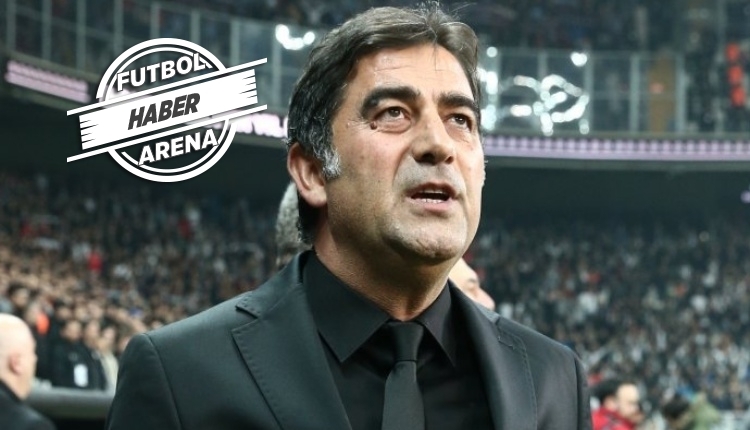 Yeni Malatyaspor'da ilk teknik direktör adayı Ünal Karaman