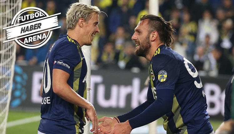 Yeniden Fenerbahçe! Başakşehir 16 maç sonra ilki yaşadı