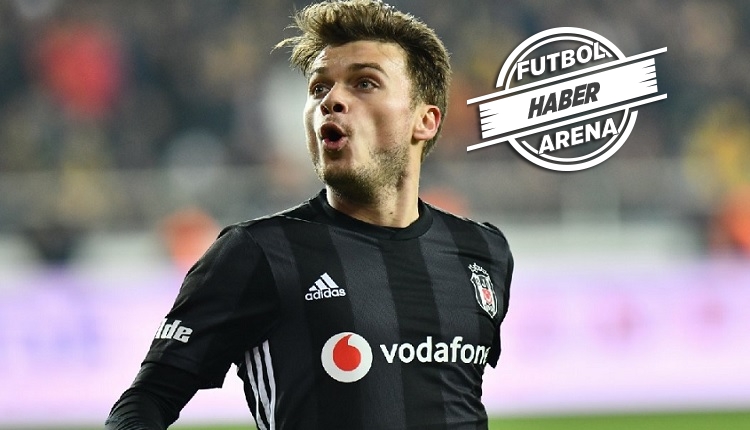 Adem Ljajic şoku! Trabzonspor maçı kadrosunda yok