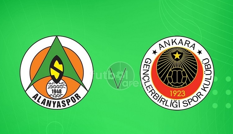 Alanyaspor Gençlerbirliği canlı şifresiz izle (Alanyaspor Gençlerbirliği beIN Sports 2 İZLE)