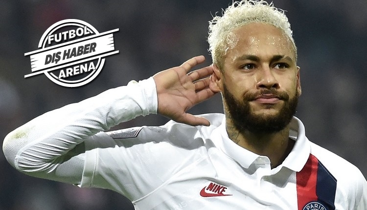 Barcelona'nın hesapları hacklendi! 'Neymar dönecek'