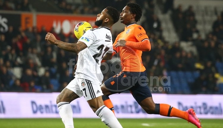 Başakşehir 1-0 Beşiktaş, Bein Sports maç özeti ve golü (İZLE)