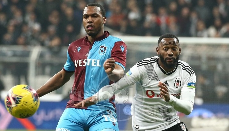 Beşiktaş 2-2 Trabzonspor, Bein Sports maç özeti ve golleri (İZLE)