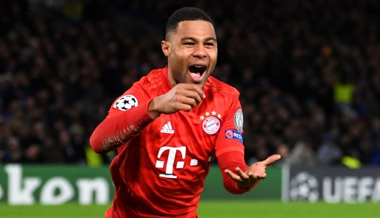 Chelsea 0-3 Bayern Münih maç özeti ve golleri (İZLE)